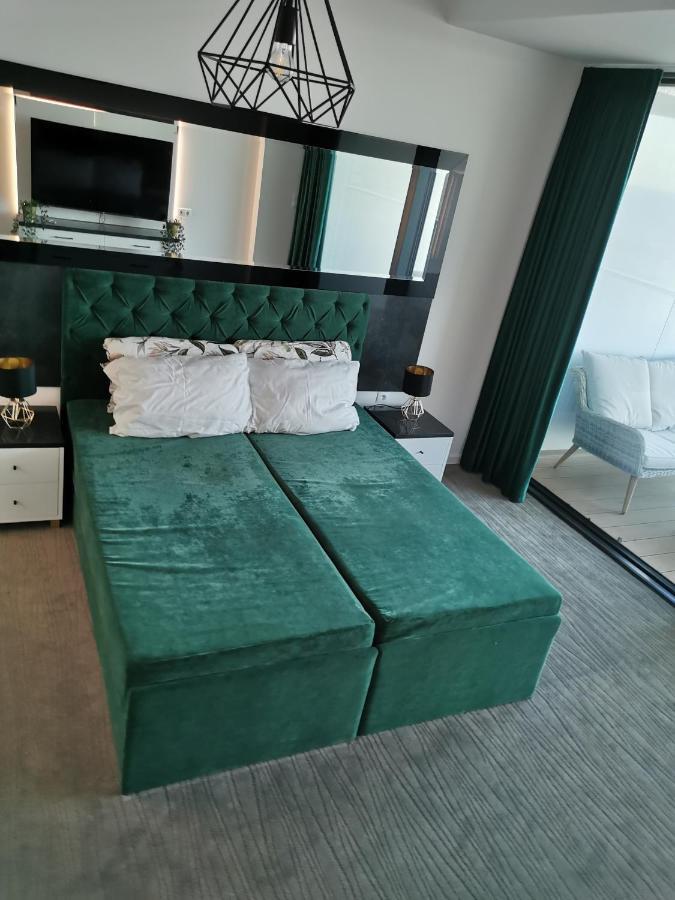 Apartamento Seaside Park