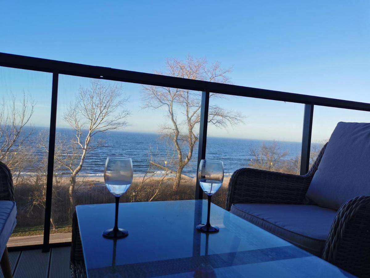 Apartamento Seaside Park Kołobrzeg