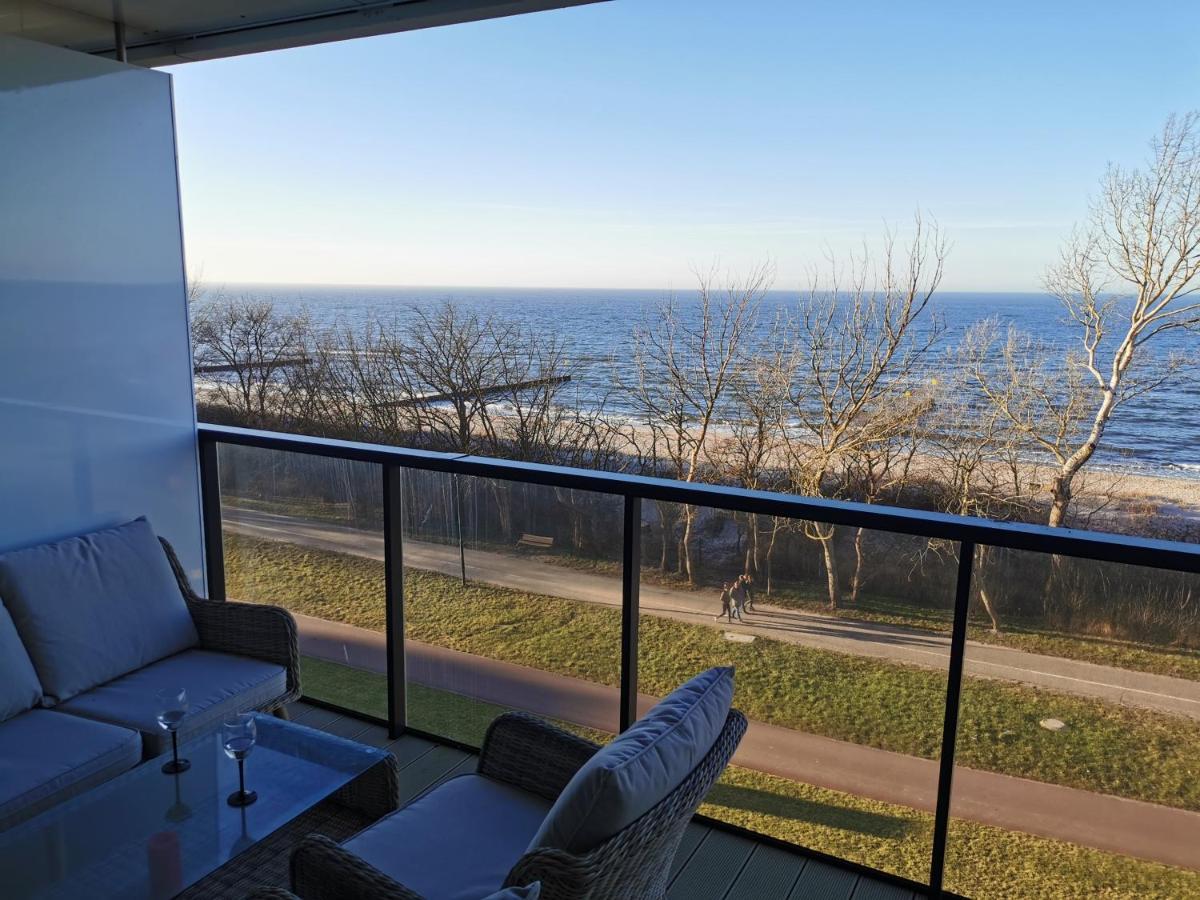 Apartamento Seaside Park Kołobrzeg