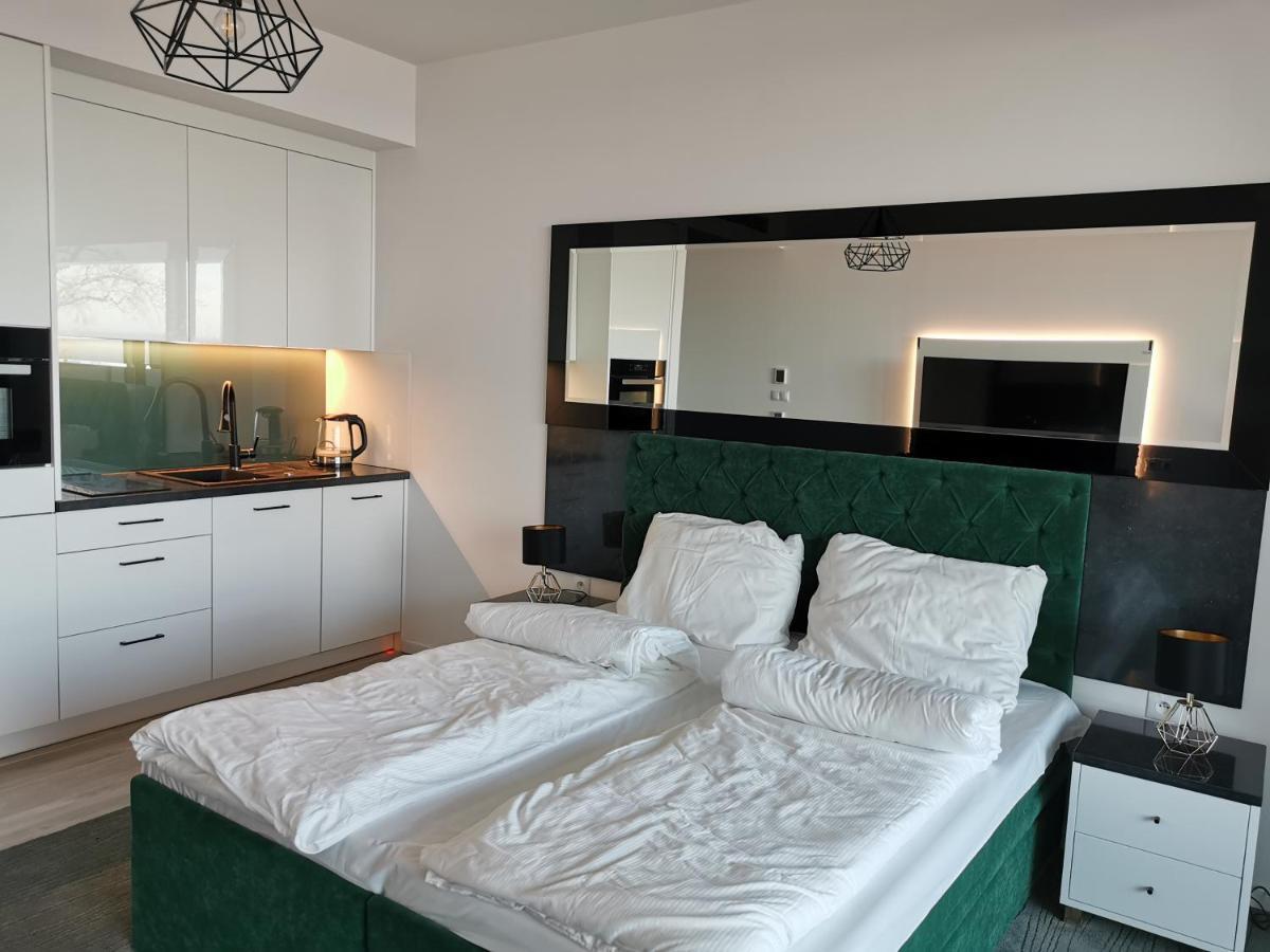 Seaside Park Apartament