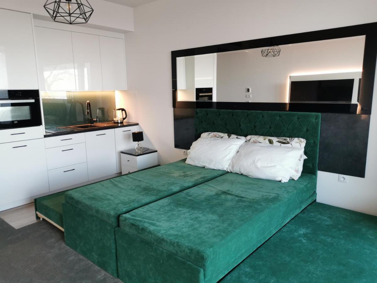 Seaside Park Apartament