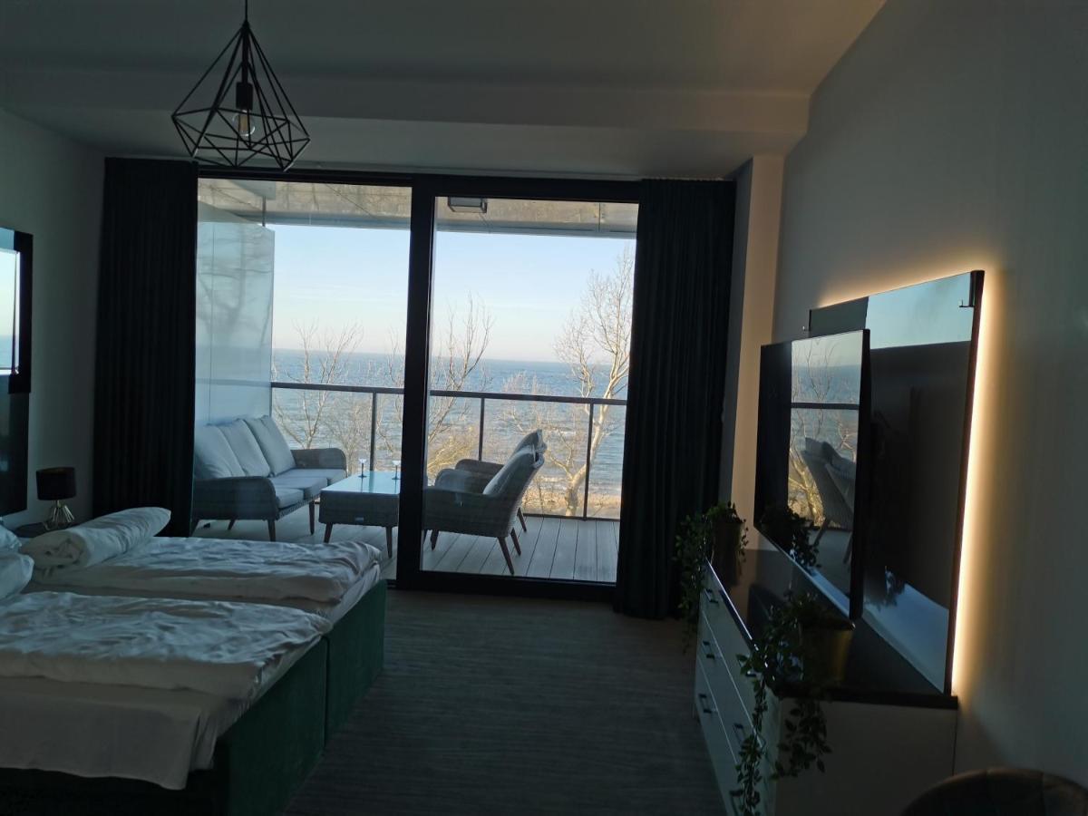Seaside Park Apartament Apartment *