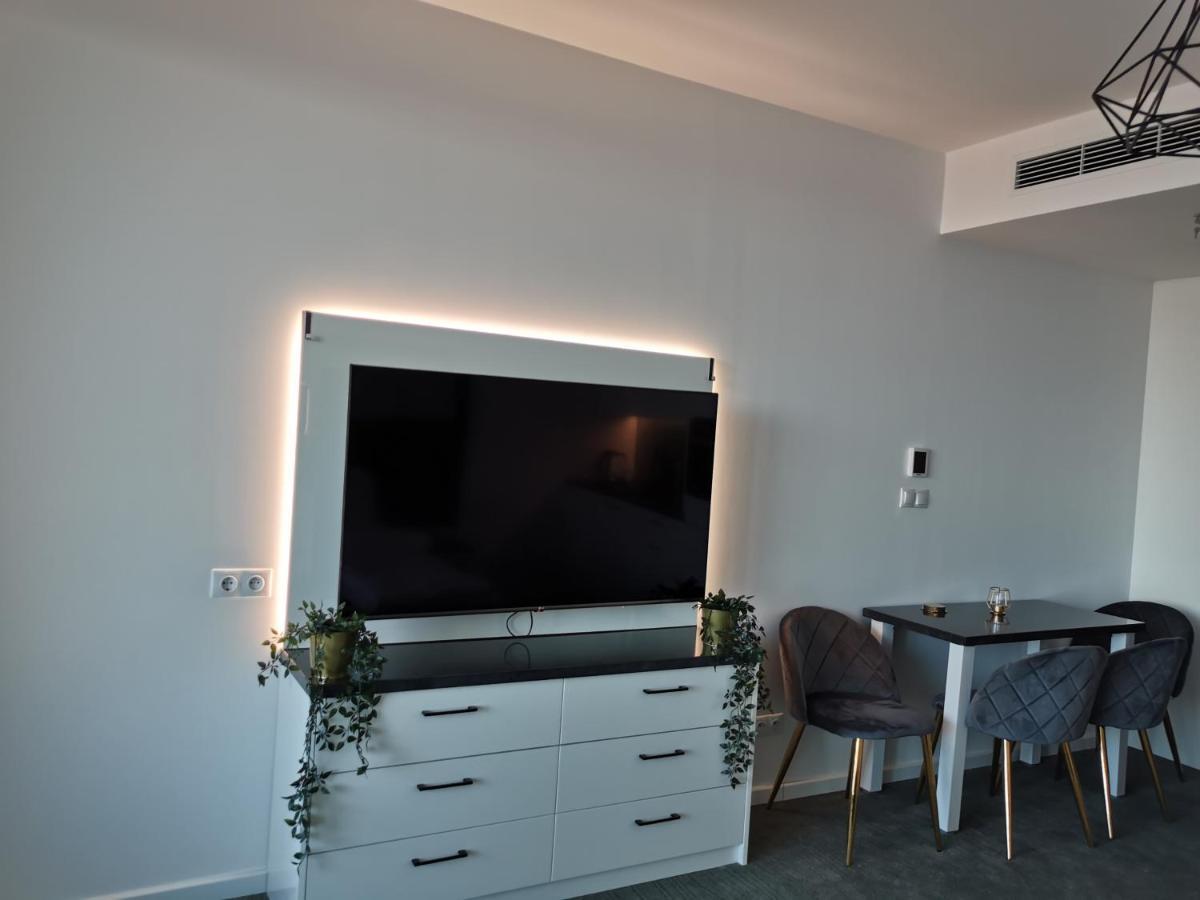 Apartment Seaside Park Apartament Kolberg