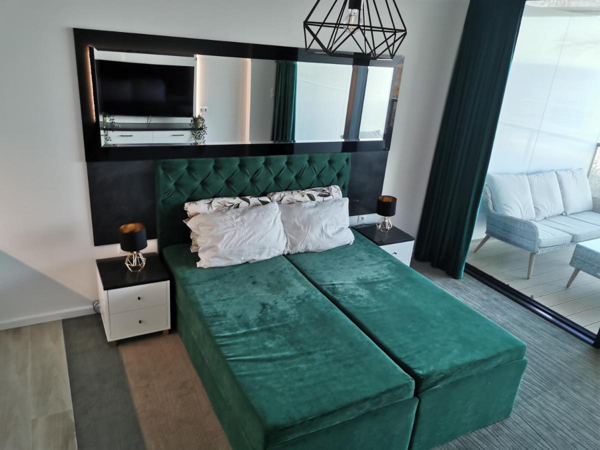 Seaside Park Apartament