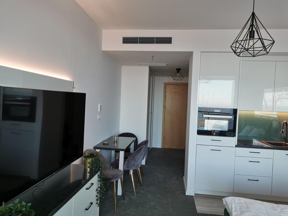 Seaside Park Apartament Kolobrzeg