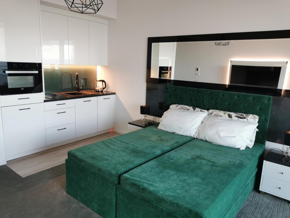 Seaside Park Apartament