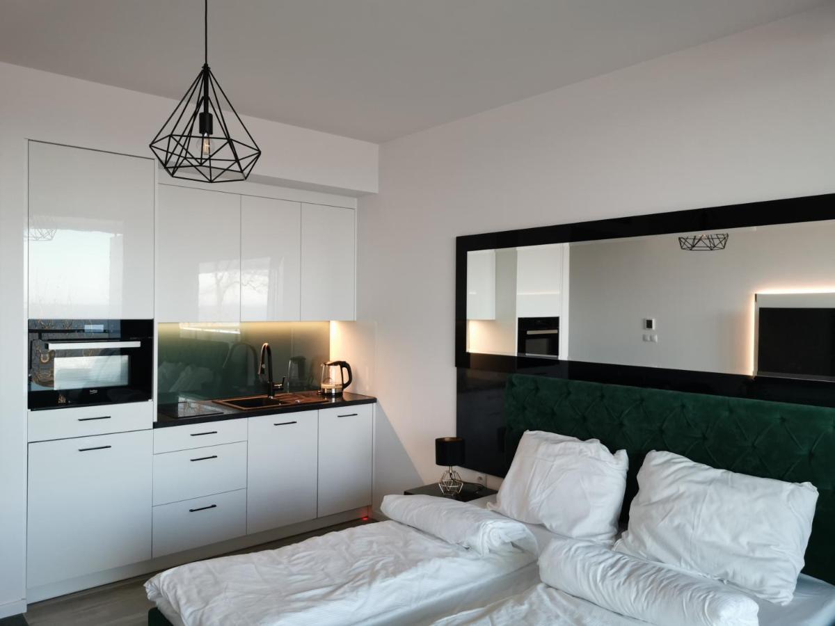 Seaside Park Apartament Apartment