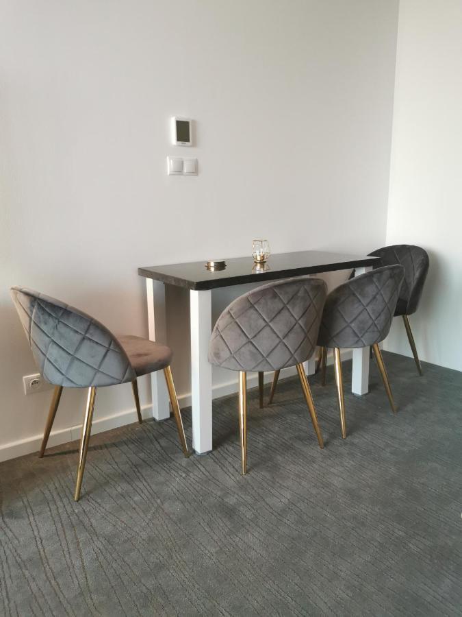 Seaside Park Apartament Apartment Kolberg