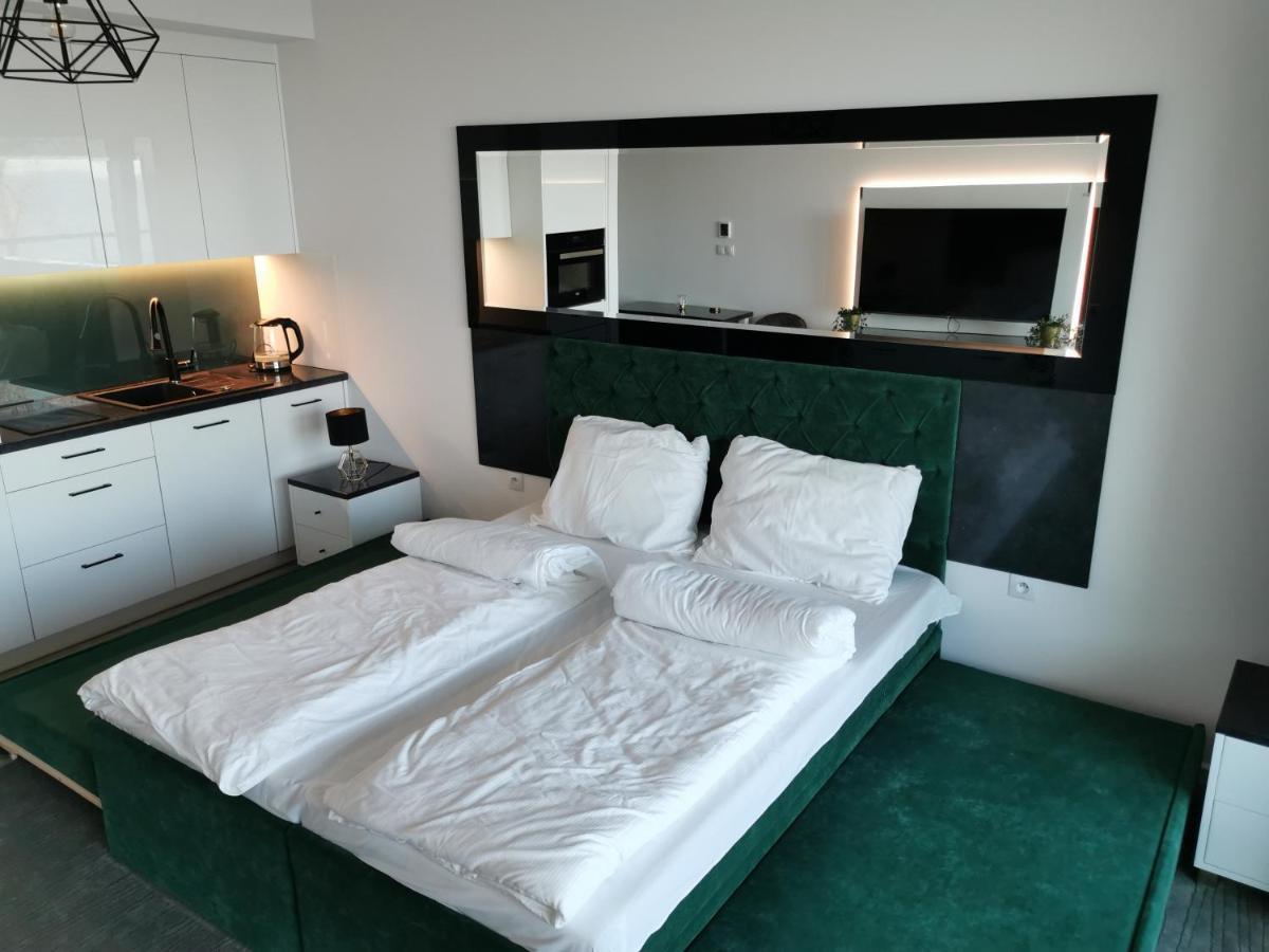 Seaside Park Apartament Apartment *